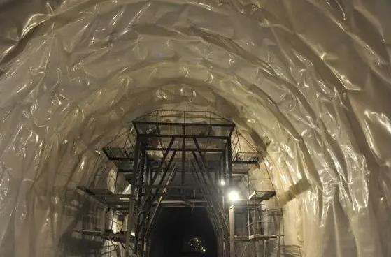 大田镇隧道蒸汽增压增温设备 隧道蒸汽减压阀图片 隧道养护拱